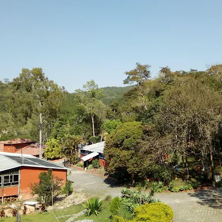 Pousada Juriti - Eco Hotel-2