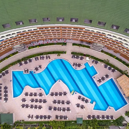 Delphin Palace Hotel-2