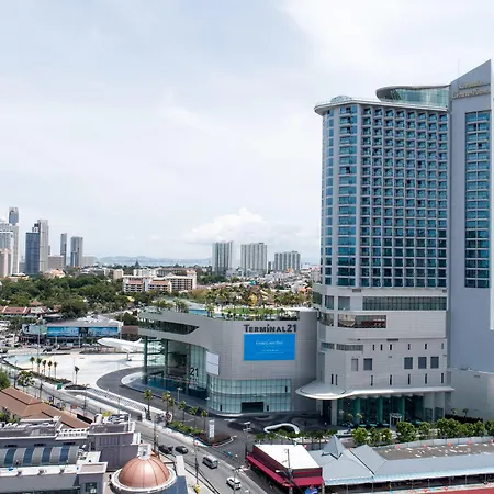 Grande Centre Point Pattaya-3