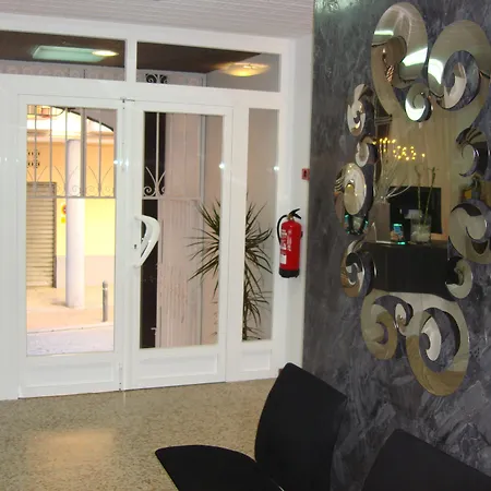 Hotel Santa Faz Trg (Adults Only)-2
