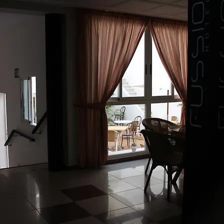 Hotel Santa Faz Trg (Adults Only)-3