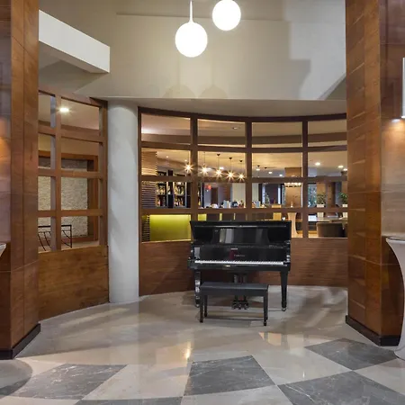 Arcanus Hotels Sorgun-2