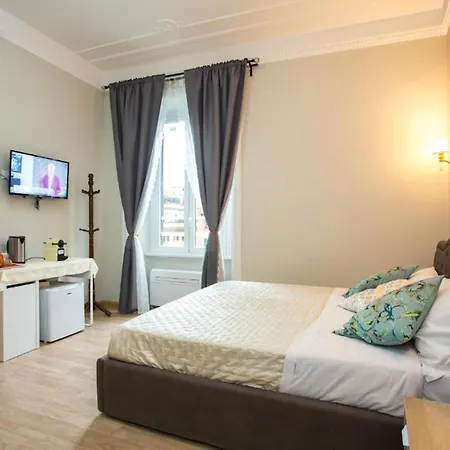 Bq House Castello Luxury Rooms-3