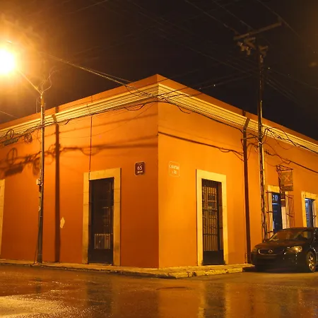 Hostal Xiinbal-2