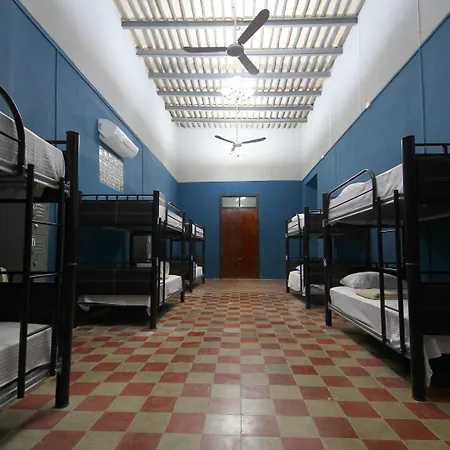 Hostal Xiinbal-3