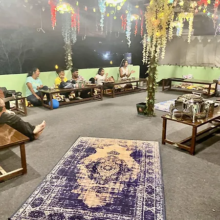 Antrix Resorts & Retreat-2