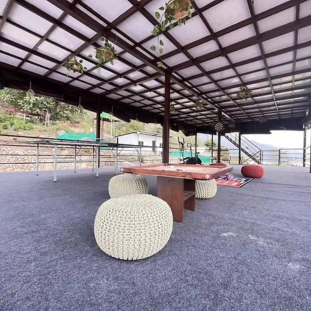 Antrix Resorts & Retreat-3