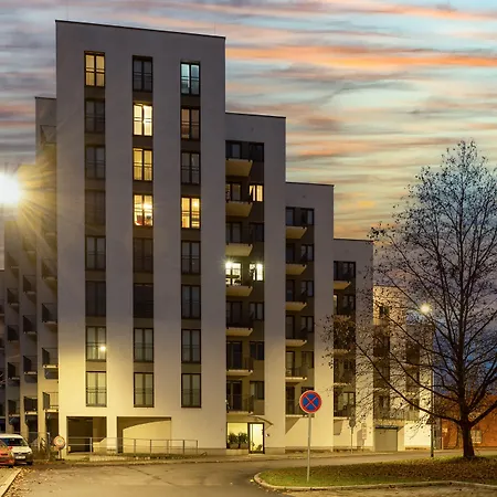 Prague City Residence-2