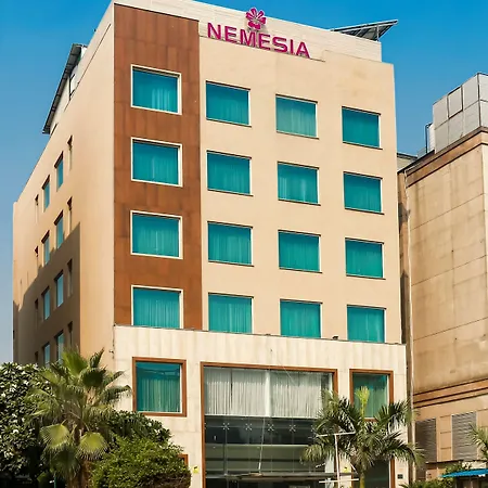 Nemesia City Center - Gurugram, Sector 29-2