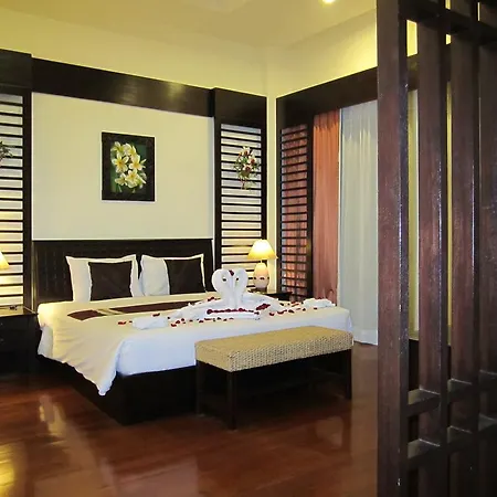 Wannara Hotel Hua Hin-2