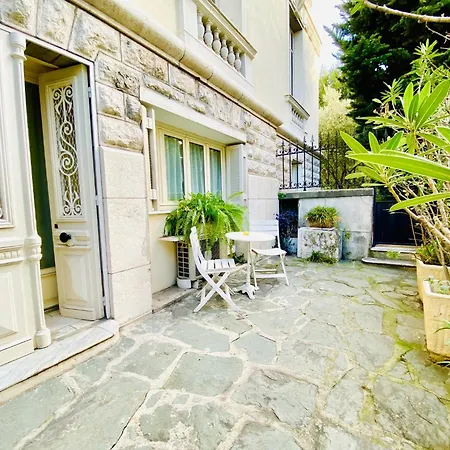 Résidence La Villa Léonie-3