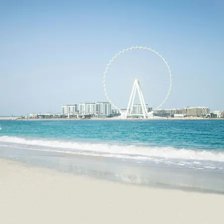 The Ritz-Carlton, Dubai-2