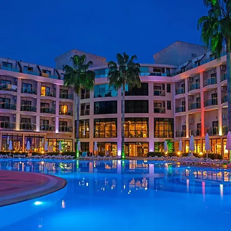 Alder Resort Hotel-3