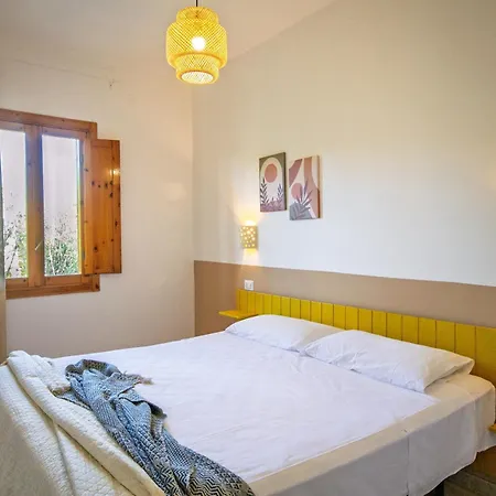 Residence Borgo Latino- Localo-2