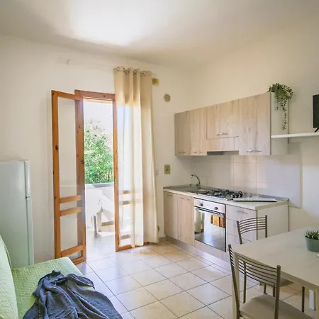 Residence Borgo Latino- Localo-3