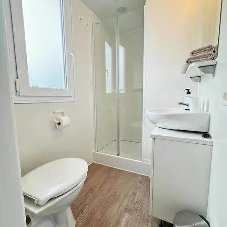 Mobile Homes Relax Park Umag-3