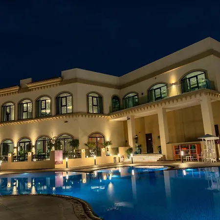 The Grove Resort Bahrain-3