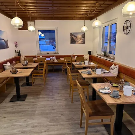 Pension Mitterwallner-2