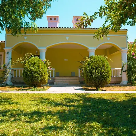 Anadolu Hotels Didim Club-3