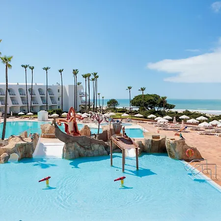 Iberostar Waves Royal Andalus-2