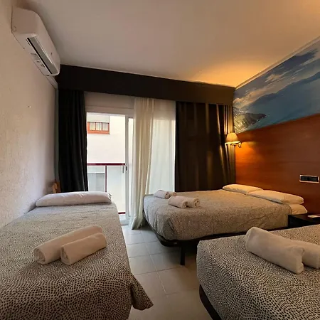 Hotel Maremagnum-2