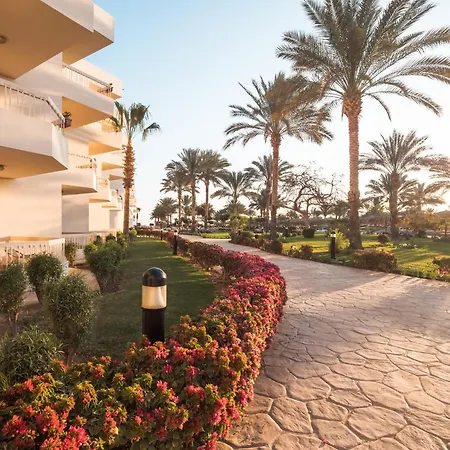 Hurghada Long Beach Resort-3