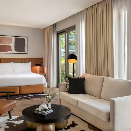 Staybridge Suites Yas Island Abu Dhabi By Ihg-3