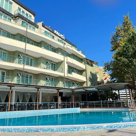 Hotel Pacific Palma-3