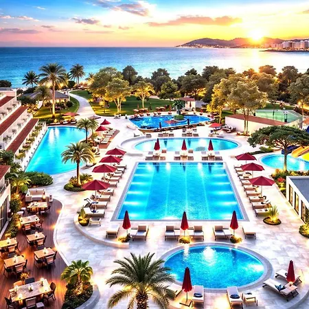 Batihan Beach Resort & Spa-3