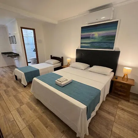 Estalagem 11 Suites-3