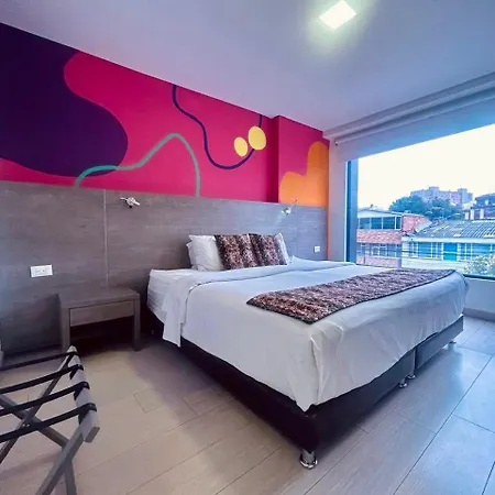 Agora Suites Hotel, Check-in digital fácil con atención virtual 24h-2