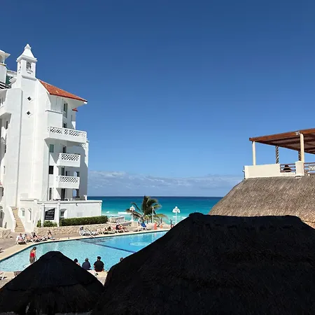 Cancun Plaza - Best Beach-3