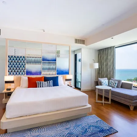 Amari Pattaya-2