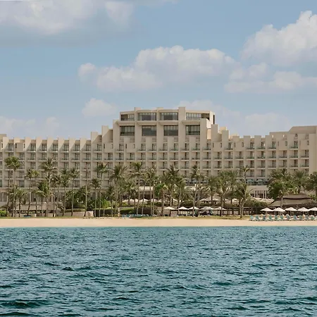 Ja Beach Hotel, Dubai-2