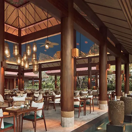 Paradisus by Meliá Bali-2