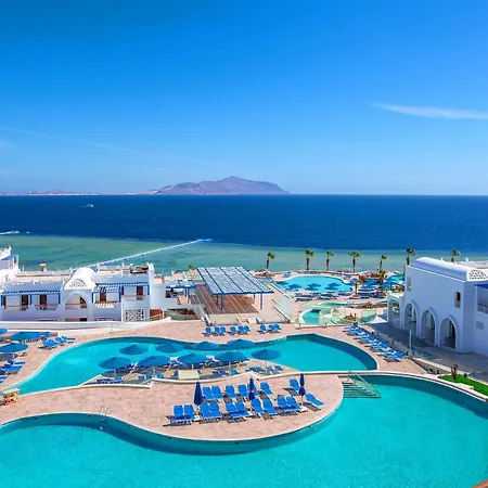 Pickalbatros Palace Sharm "Aqua Park"-3