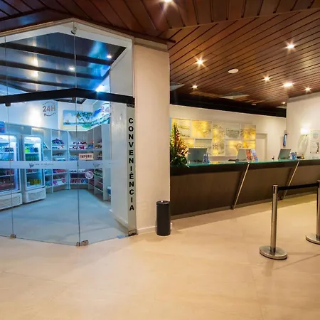 Maceió Atlantic Suites-3