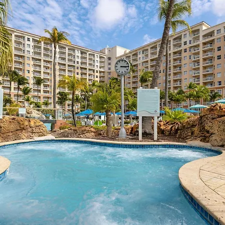 Marriott'S Aruba Surf Club-3