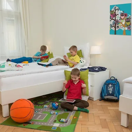 Residence Vocelova-3