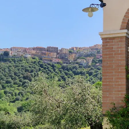 Casa Vacanze Bicchi Belvedere-3