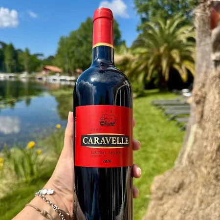 La Caravelle Logis-3