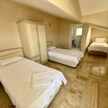 Dove Apart Hotel-3