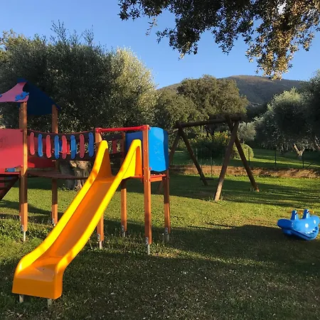 Casa Vacanze Bicchi Belvedere-2