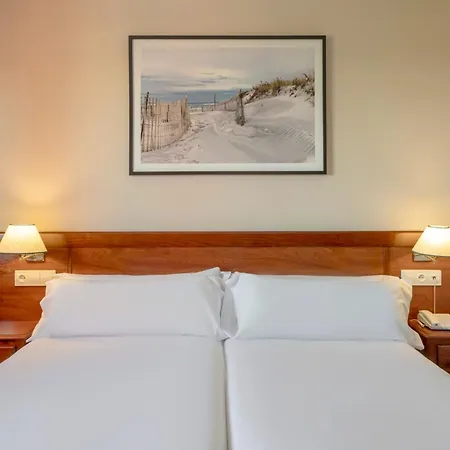 Aparthotel Myramar Fuengirola-2