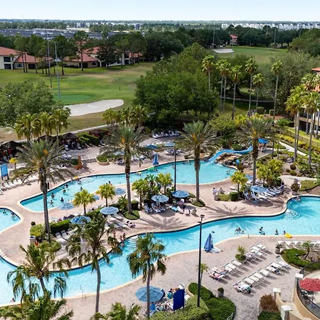 Holiday Inn Club Vacations At Orange Lake Resort-2