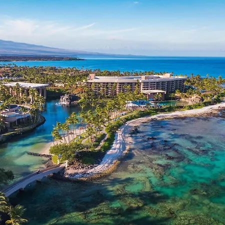 Hilton Waikoloa Village-2