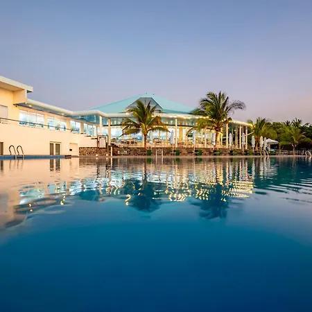 Carmelina Beach Resort Ho Tram-2