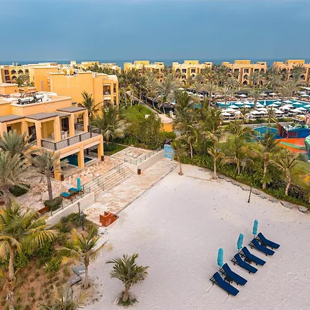 Doubletree By Hilton Resort & Spa Marjan Island-2