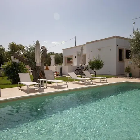 Terra Mater - Exclusive Cottage --2