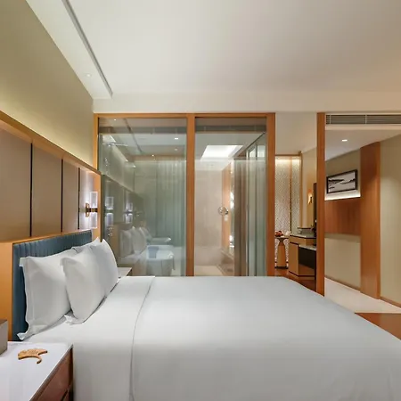 Hotel Okura Macau-2